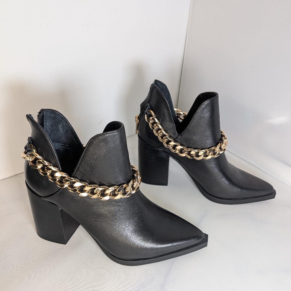 Steve Madden Boots - Picture 2 of 10